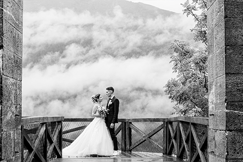 photographe mariage montagne savoie