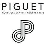 logo PIGUET Geneve