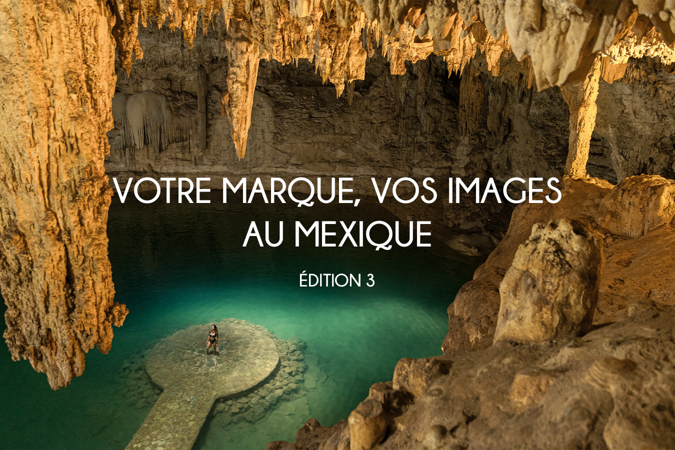 Photographe Marque Mexique