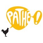 logo PATHÉ Chambery