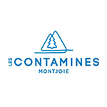 logo LES CONTAMINES Savoie