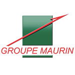 logo GROUPE MAURIN Savoie