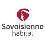 logo SAVOISIENNE HABITAT