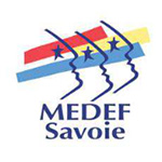 logo MEDEF SAVOIE