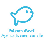 logo POISSON D'AVRIL Aix les Bains