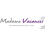 logo Madame Vacances Savoie
